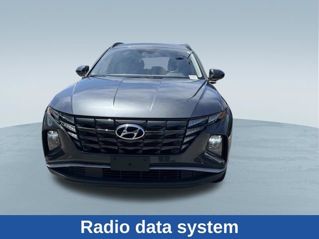 Used 2024 Hyundai Tucson SEL AWD/4WD image 10