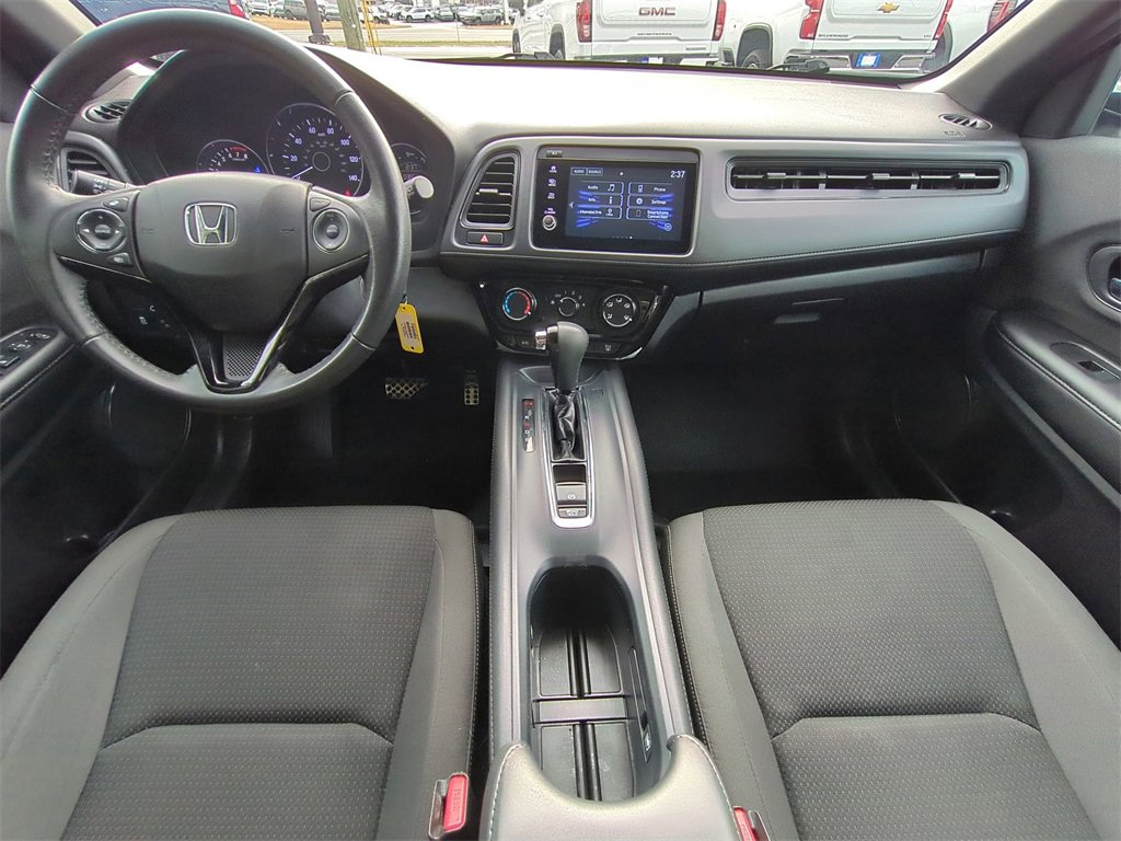Used 2021 Honda HR-V Sport image 15