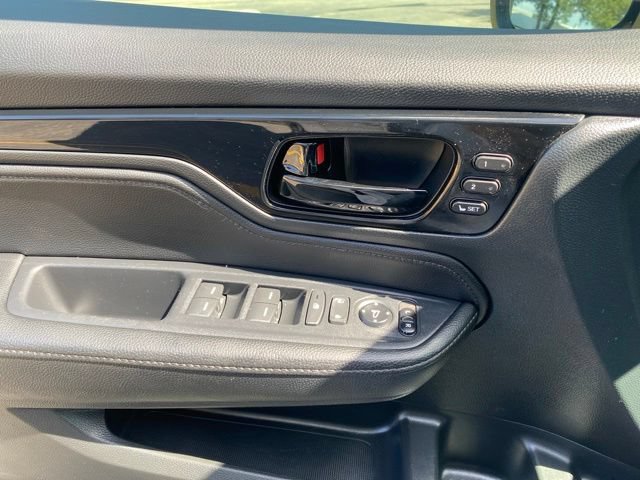 Used 2023 Honda Odyssey Touring image 38