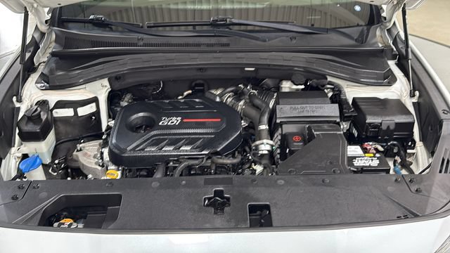 Used 2020 Hyundai Santa Fe SEL AWD/4WD image 28