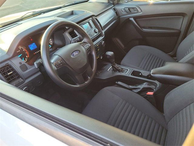 Certified 2023 Ford Ranger XL image 7