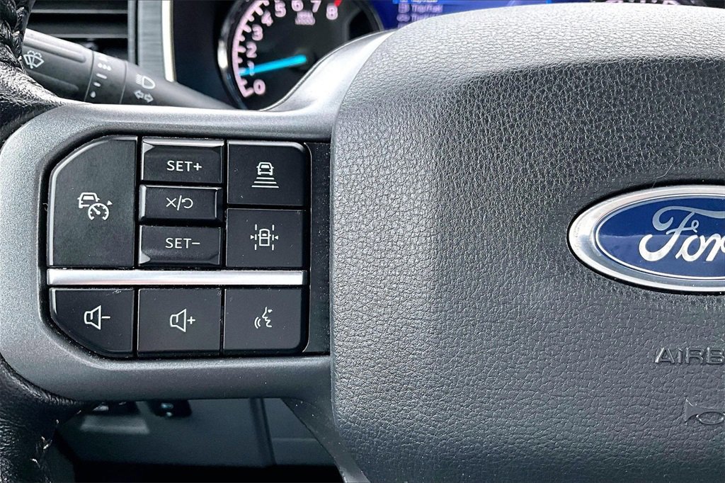 Certified 2021 Ford F150 XLT w/ Equipment Group 302A High image 19