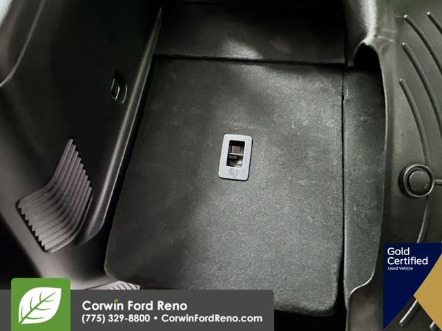 Certified 2021 Ford Expedition Max Limited AWD/4WD image 33