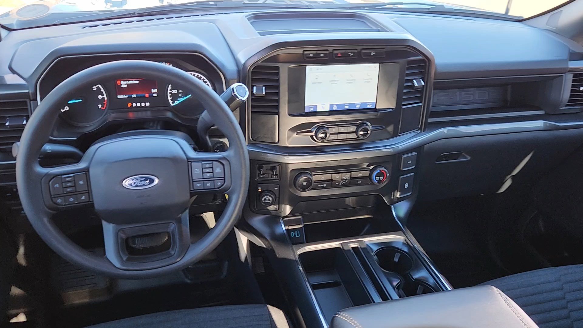 Certified 2023 Ford F150 XL w/ STX Appearance Package image 27