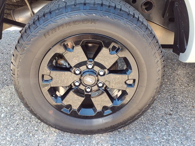 Certified 2023 Ford Ranger XLT w/ Equipment Group 302A High AWD/4WD image 31