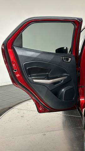 Certified 2022 Ford EcoSport Titanium AWD/4WD image 40