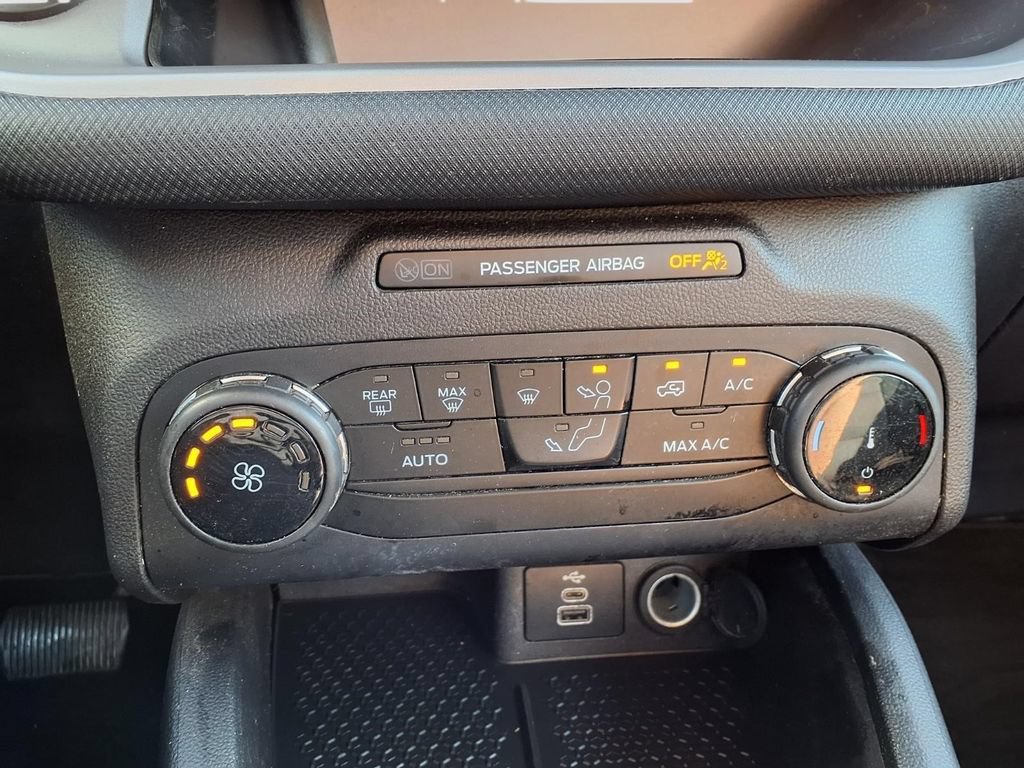 Certified 2024 Ford Bronco Sport Big Bend AWD/4WD image 14
