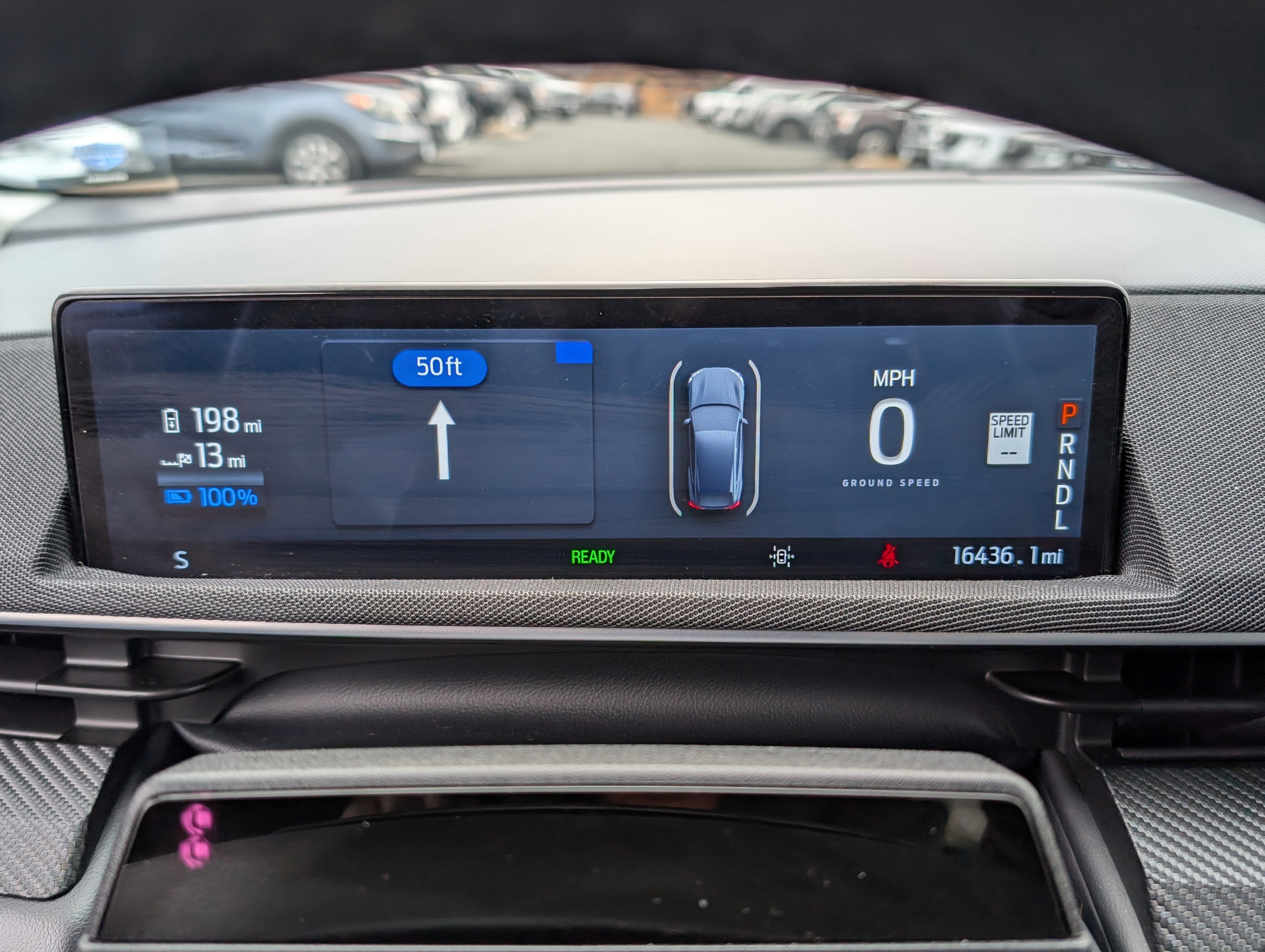 Certified 2024 Ford Mustang Mach-E Select w/ Comfort Package Lite image 29