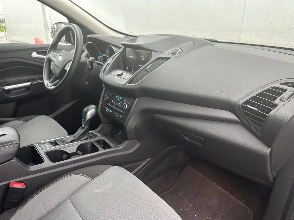 Certified 2019 Ford Escape SE AWD/4WD image 31