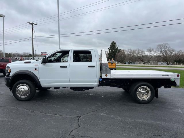 Used 2024 RAM 4500 Tradesman w/ Max Tow Package image 2