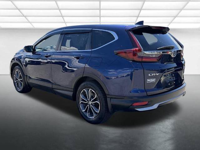 Used 2022 Honda CR-V EX-L image 8