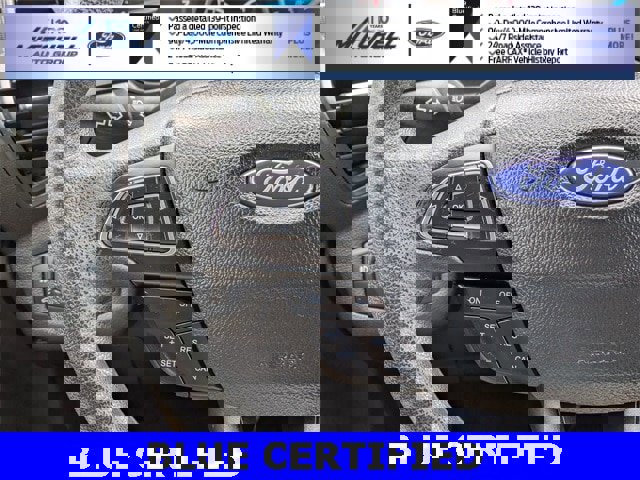 Certified 2018 Ford Escape SE image 17