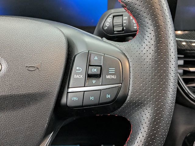 Certified 2023 Ford Escape ST-Line Elite image 14