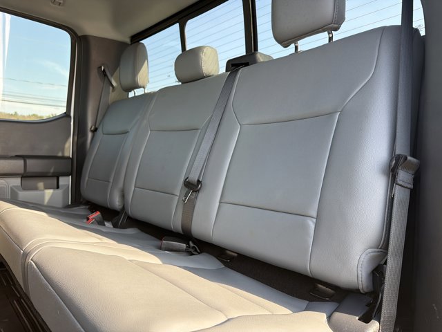 Certified 2025 Ford F250 XL w/ XL Chrome Package AWD/4WD image 26