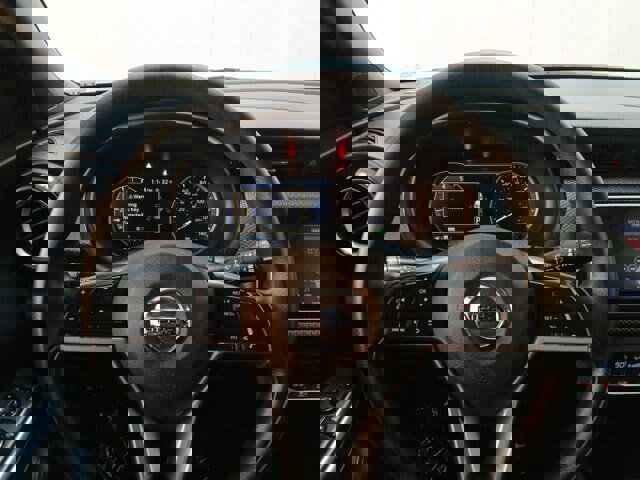 Used 2019 Nissan Kicks SV image 10