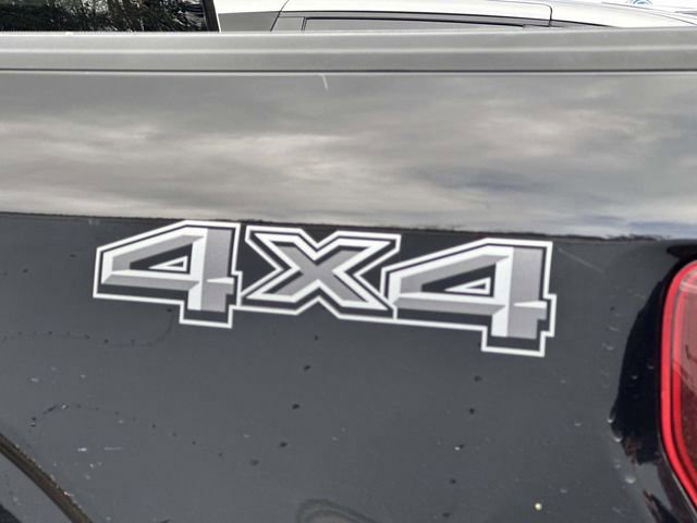 Certified 2025 Ford F150 XLT w/ Equipment Group 301A Standard image 17