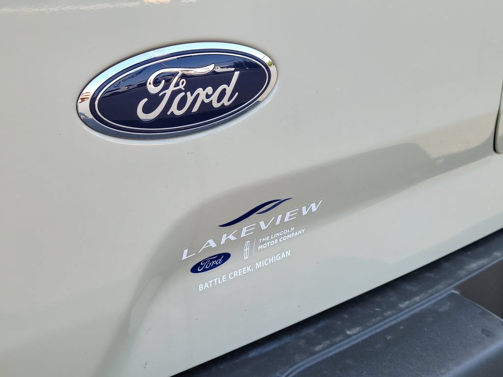 Certified 2025 Ford Bronco Sport Big Bend w/ Convenience Package AWD/4WD image 31