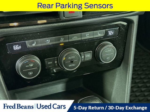 Used 2022 Volkswagen Taos SEL image 21