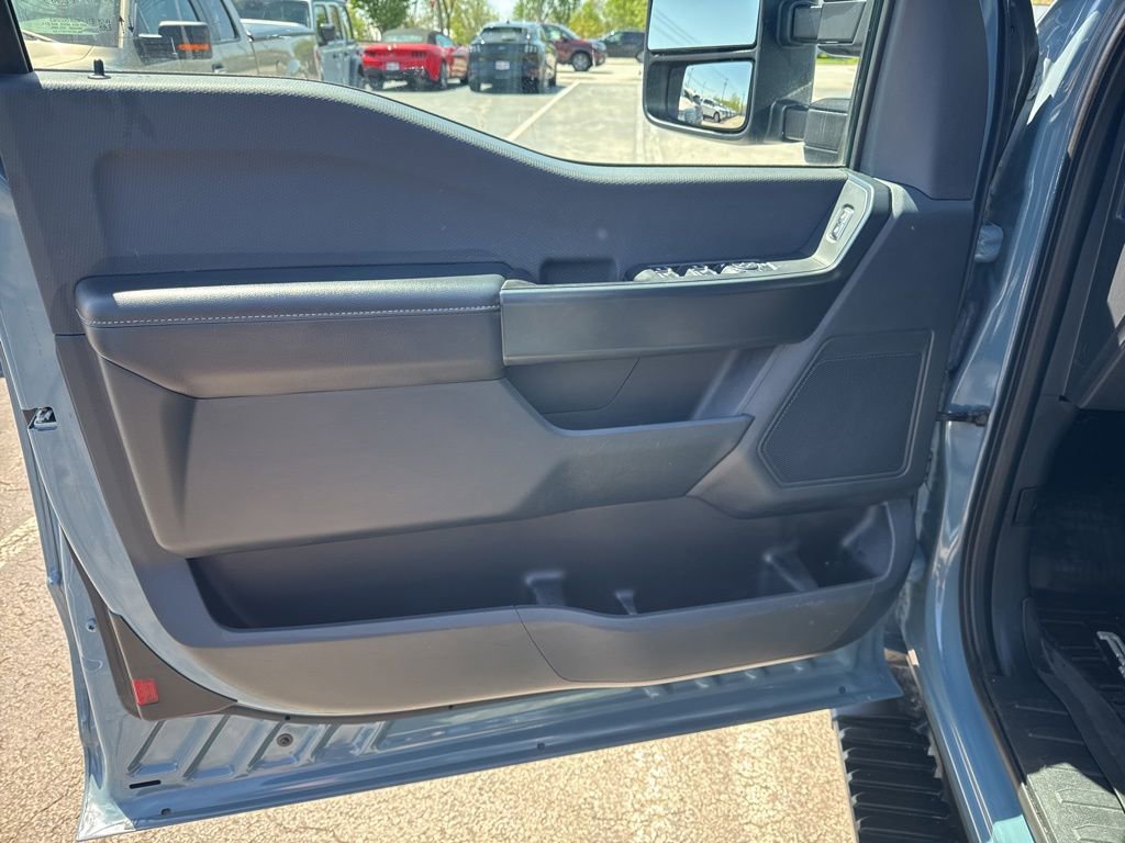 Certified 2023 Ford F150 XL w/ STX Appearance Package AWD/4WD image 9