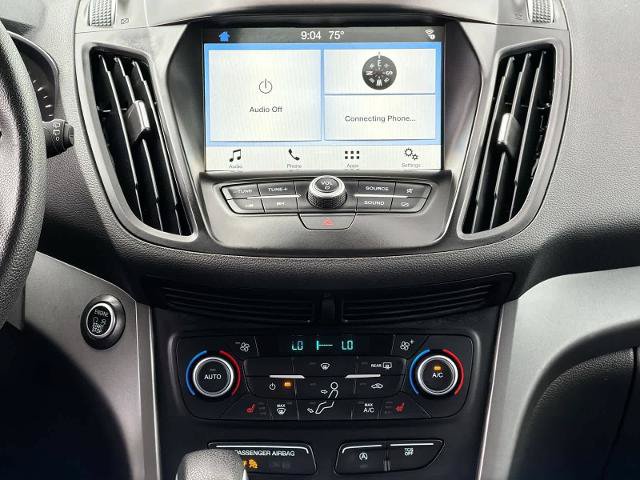 Certified 2019 Ford Escape SE AWD/4WD image 28