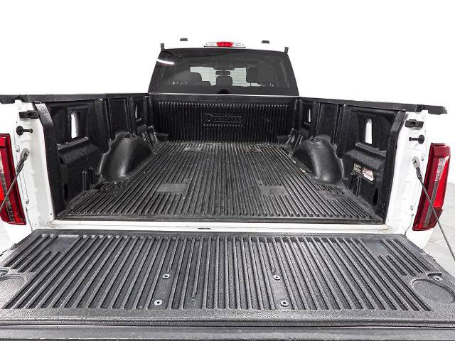 Certified 2024 Ford F150 XLT w/ Tow/Haul Package AWD/4WD image 25