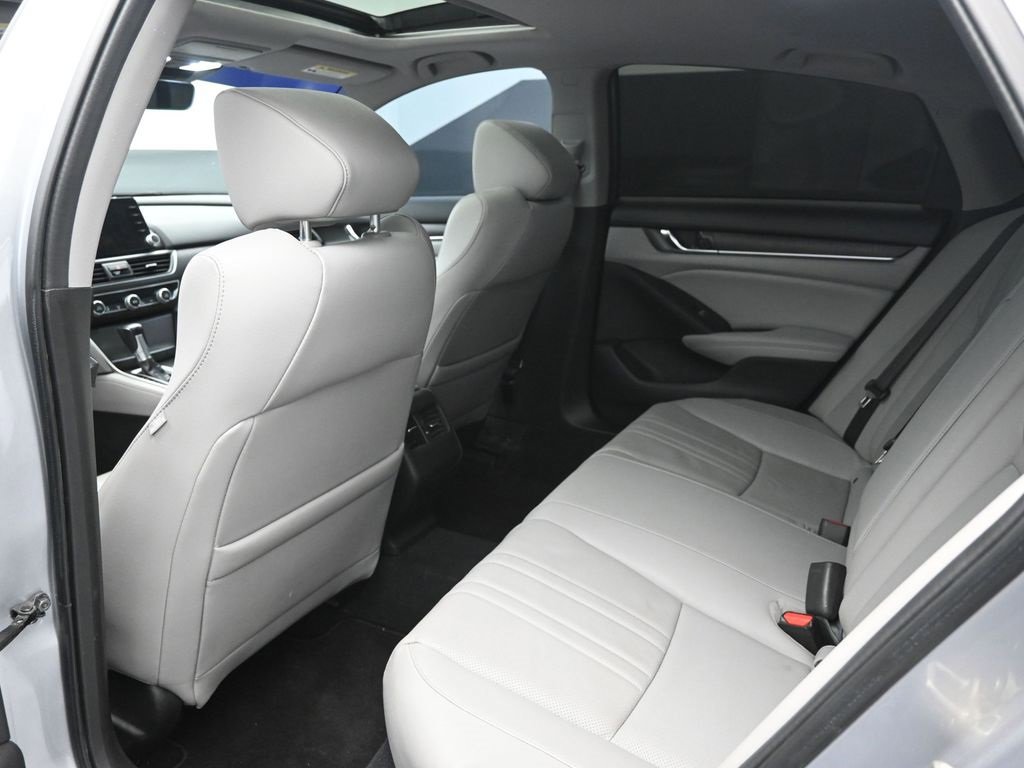 Used 2019 Honda Accord EX-L image 27