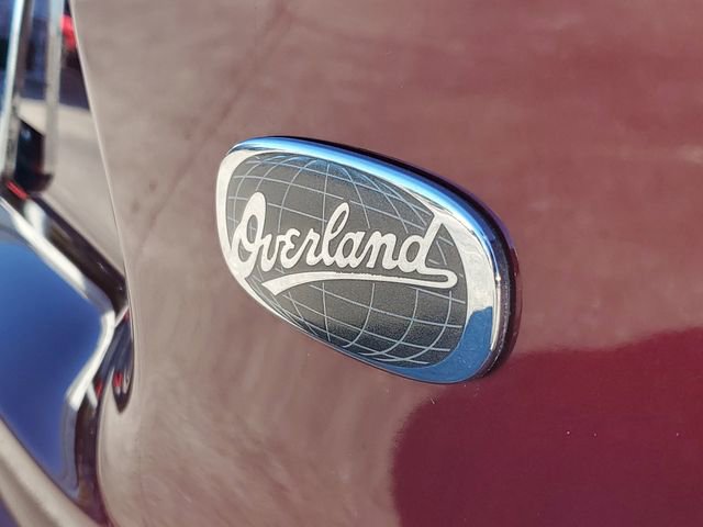 Used 2019 Jeep Cherokee Overland w/ Technology Group image 6