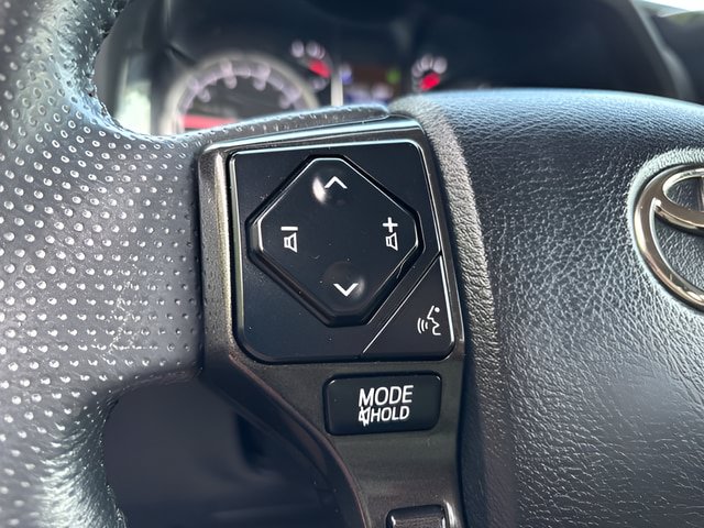 Used 2021 Toyota 4Runner TRD Pro AWD/4WD image 19