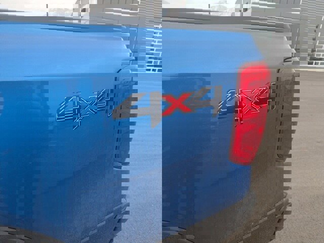 Certified 2024 Ford Ranger XL w/ Trailer Tow Package image 12