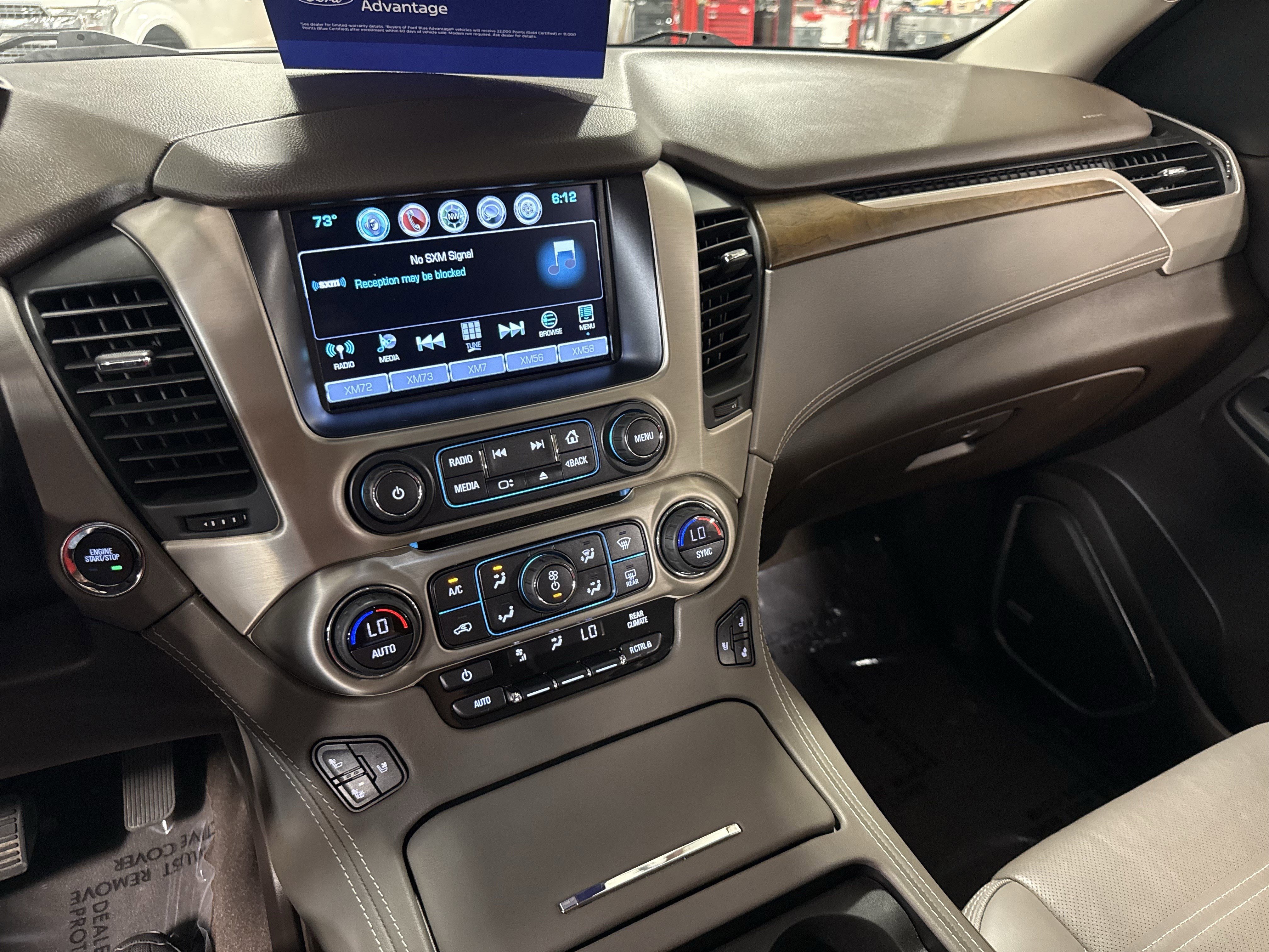 Used 2019 GMC Yukon XL Denali w/ Denali Ultimate Package image 29