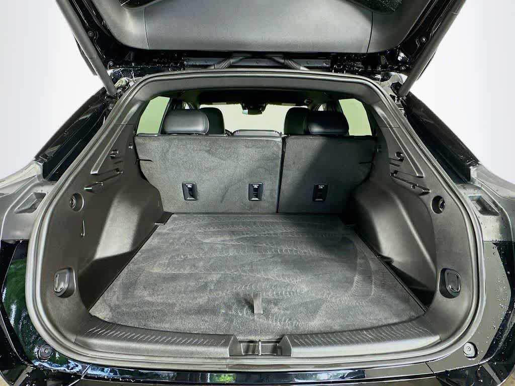 Used 2024 Chevrolet Equinox EV RS FWD image 21