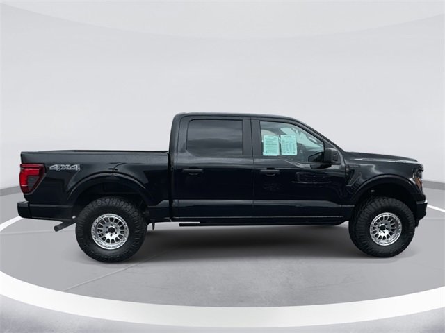 Certified 2024 Ford F150 STX w/ STX Black Appearance Package image 2
