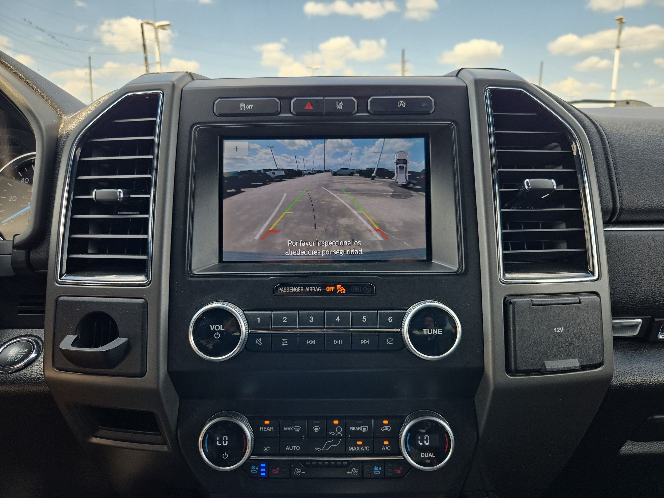 Certified 2021 Ford Expedition XLT RWD image 23