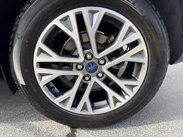 Certified 2022 Ford Escape SEL AWD/4WD image 25
