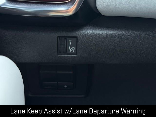 Used 2024 GMC Canyon AT4X image 41