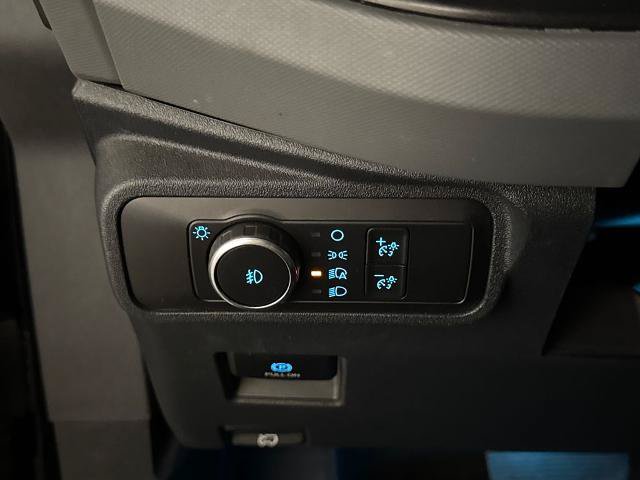 Certified 2022 Ford Bronco Black Diamond AWD/4WD image 18