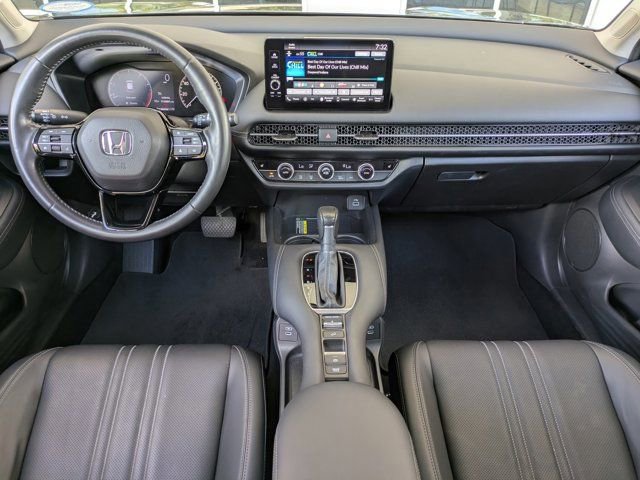 Used 2024 Honda HR-V EX-L image 13