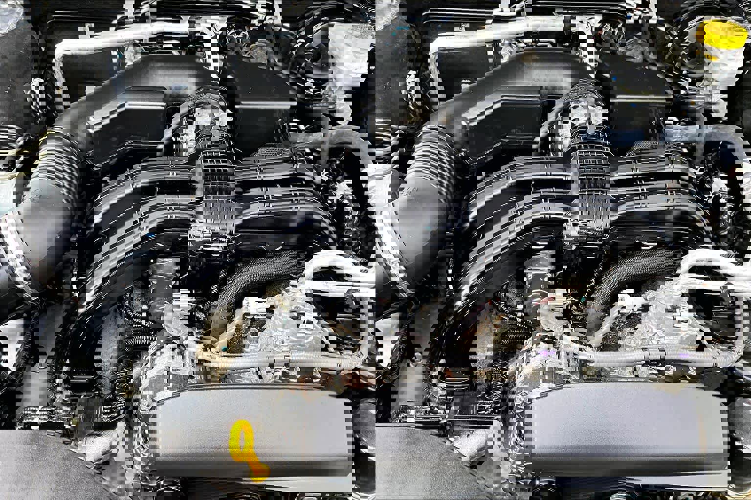 Used 2021 Subaru Outback Limited w/ Popular Package #2 image 33