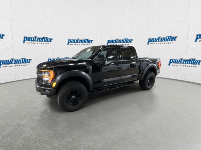 Certified 2023 Ford F150 Raptor image 2