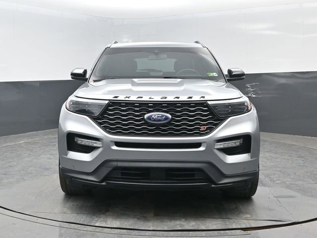 Certified 2023 Ford Explorer ST w/ Equipment Group 401A AWD/4WD image 22