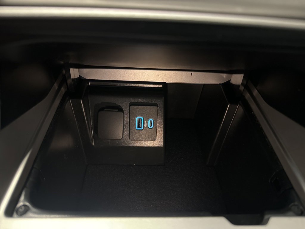 Certified 2023 Ford Explorer XLT w/ Equipment Group 202A image 23