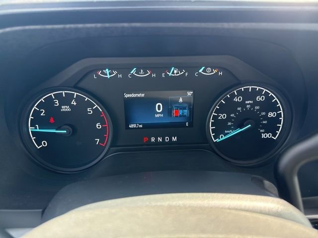 Certified 2024 Ford F350 XL w/ STX Appearance Package AWD/4WD image 21