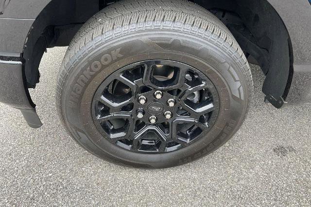Certified 2025 Ford F150 STX RWD image 9