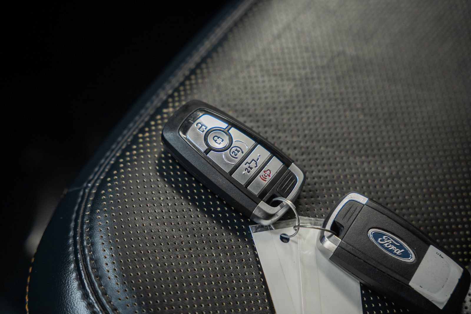 Certified 2023 Ford F150 Tremor w/ Equipment Group 402A High image 57