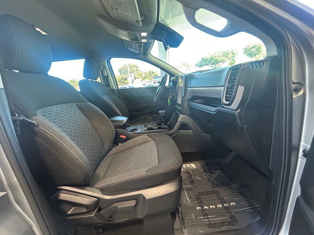 Certified 2024 Ford Ranger XL w/ Trailer Tow Package image 23