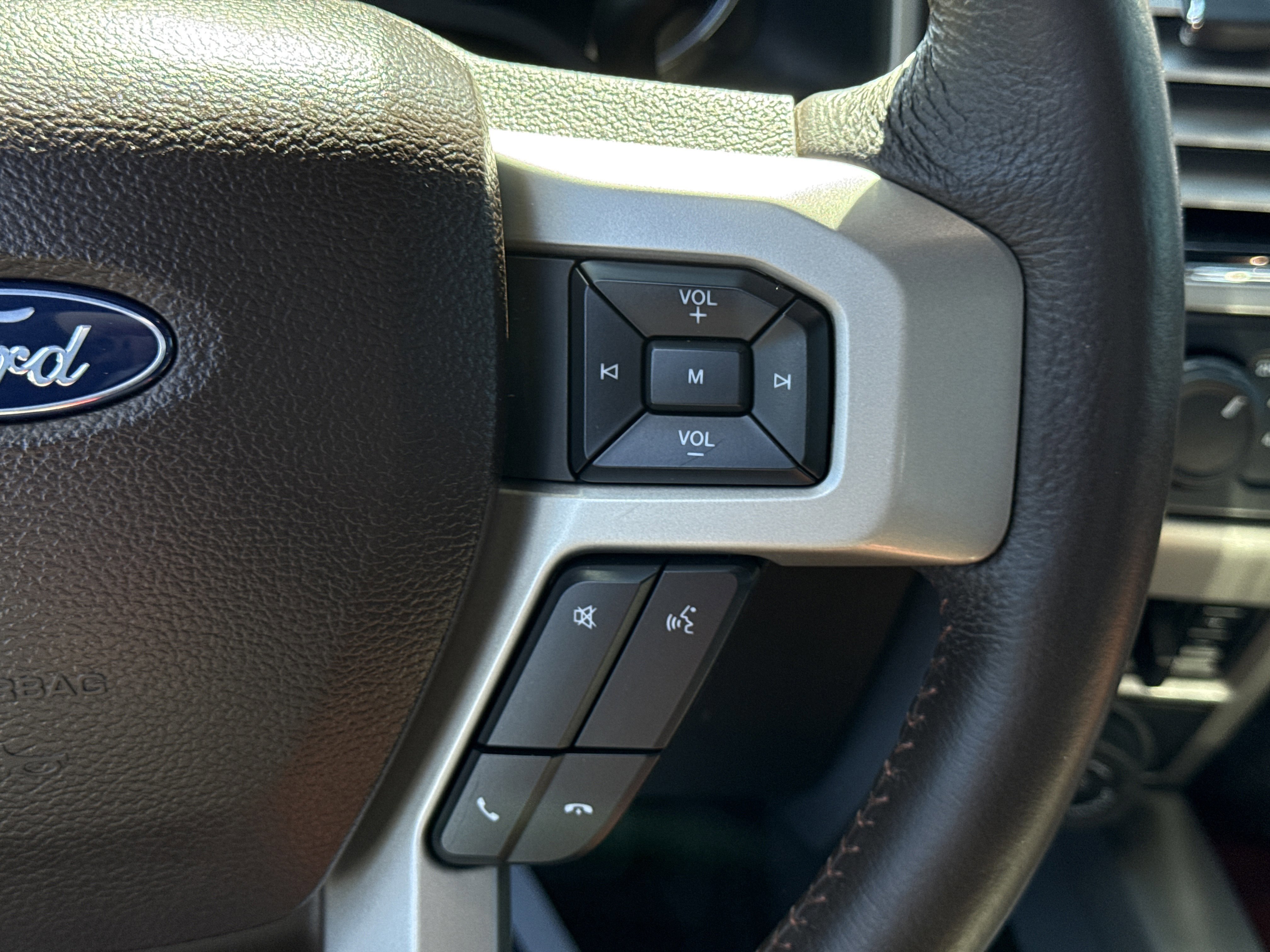 Certified 2021 Ford F250 King Ranch w/ King Ranch Ultimate Package image 29