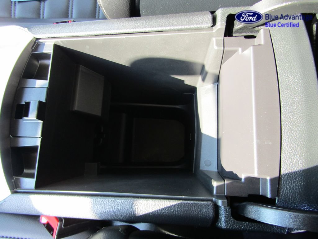 Certified 2024 Ford Edge SEL w/ Convenience Package AWD/4WD image 48