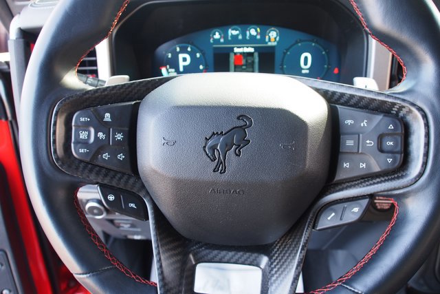 Certified 2022 Ford Bronco Raptor image 21