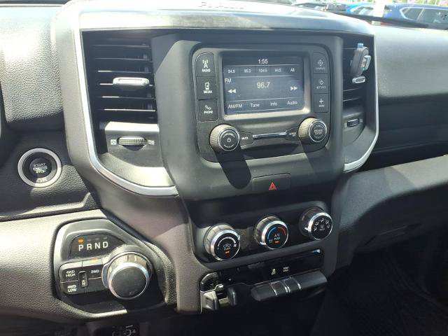 Used 2021 RAM 2500 Big Horn AWD/4WD image 11