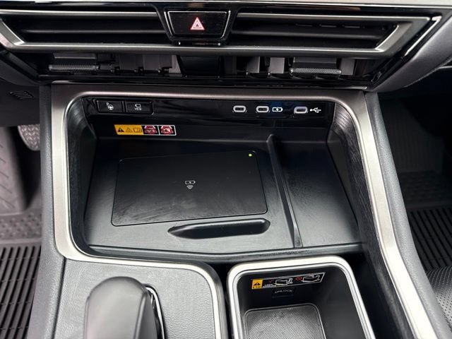 Used 2025 Lexus TX 350 AWD w/ Technology Package image 32